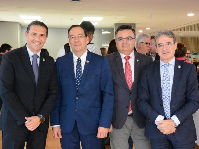 III Premios de Investigación del CGE
